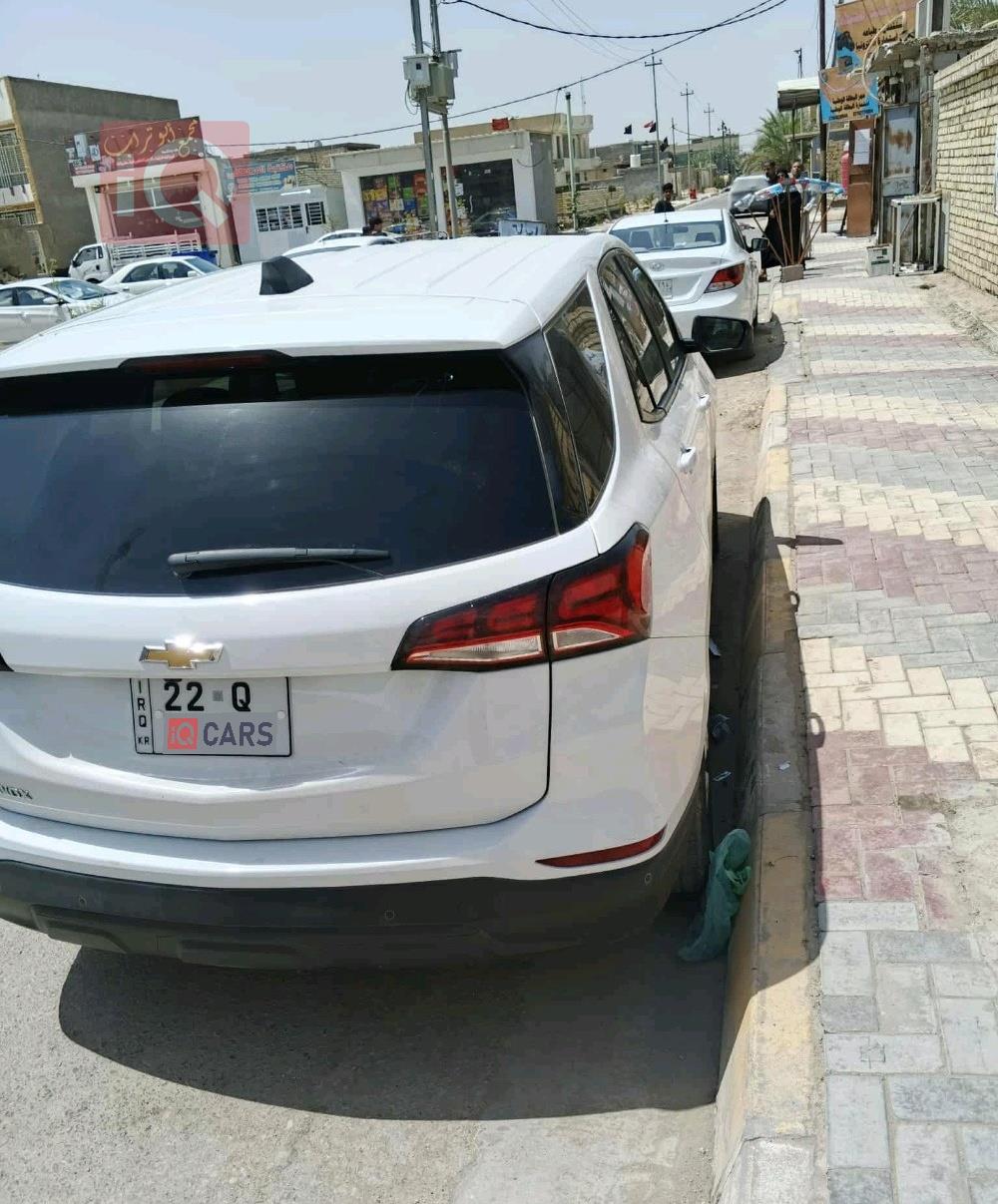 شێڤرۆلێت ئیکۆنۆکس